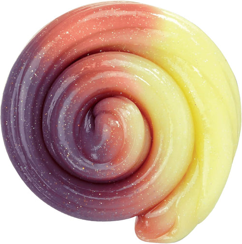 Goodnight Cactus Thinking Putty™ – Color-Changing Sensory Putty for Stress Relief & Creative Fun | Heat-Reactive Fidget Putty for Tweens, Teens & Adults | Made in USA