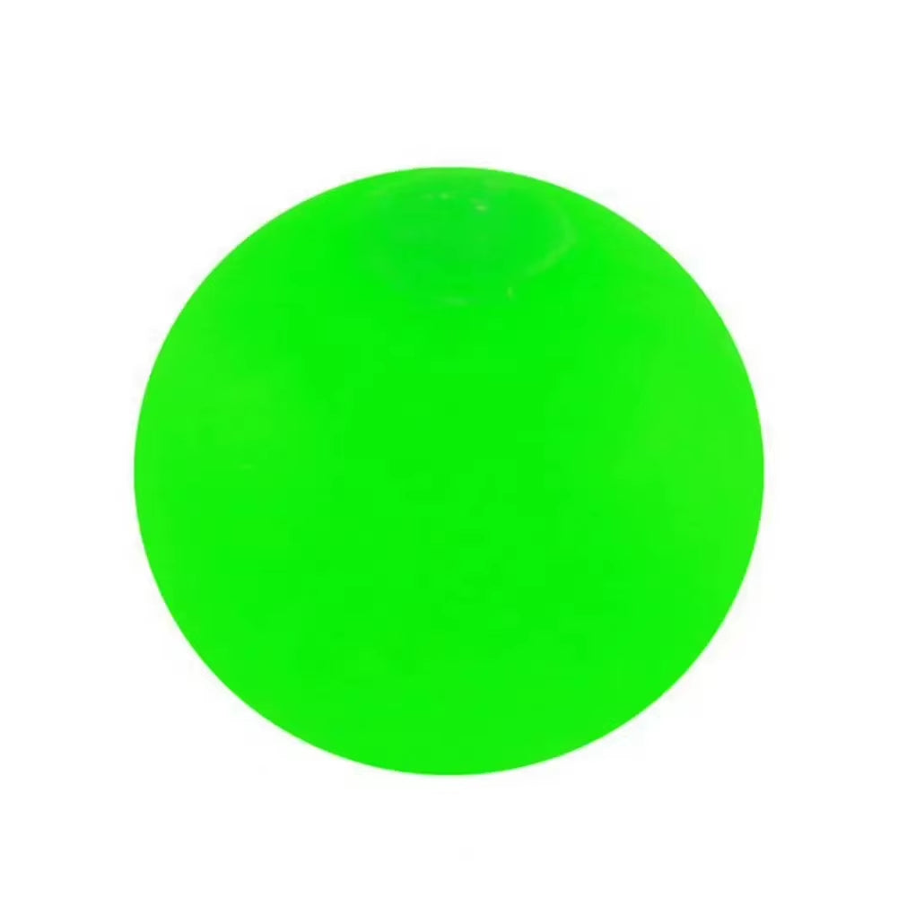 Slow Rebound Squishy Stress Ball™ – Sensory Fidget Toy for Kids, Teens & Adults | Soft Anti-Stress Squeeze Ball for Focus & Relaxation